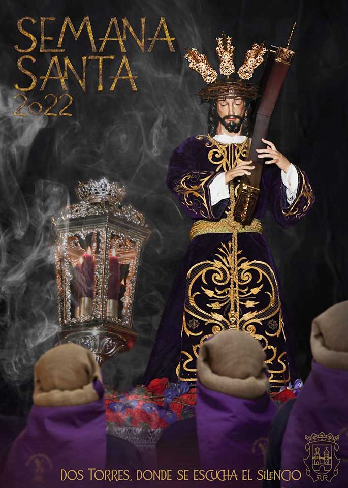 Semana Santa en Dos Torres  